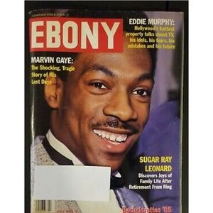 Meet your Posher, Ledora